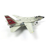 1:72 Diecast Metal F-14A Tomcatters Fighter Model - US Navy VF-31 Aircraft