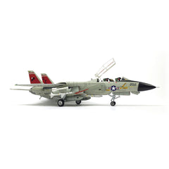 1:72 Diecast Metal F-14A Tomcatters Fighter Model - US Navy VF-31 Aircraft