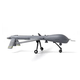 1/72 Scale MQ-1 Predator Diecast Metal Model - USAF Unmanned Reconnaissance / Attack Drone