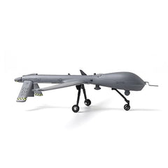 1/72 Scale MQ-1 Predator Diecast Metal Model - USAF Unmanned Reconnaissance / Attack Drone