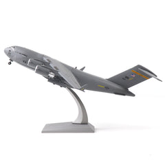 1/200 C-17 Globemaster III Diecast Metal Model - USAF Transport (Harbor-Hickam AFB 535th AS)
