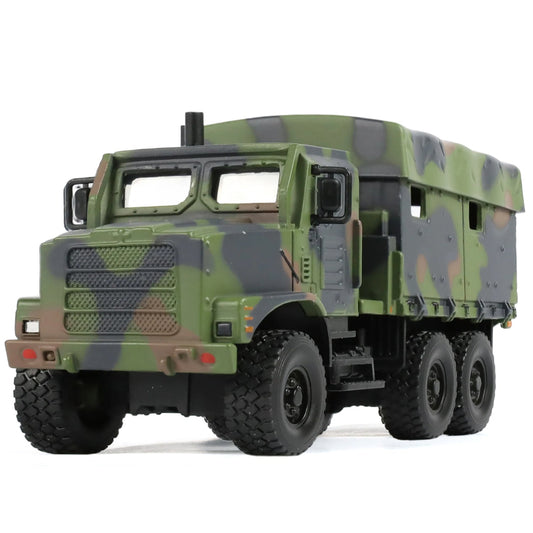 MTVR MK23 Medium Tactical Vehicle