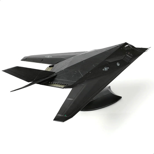 F117 Nighthawk