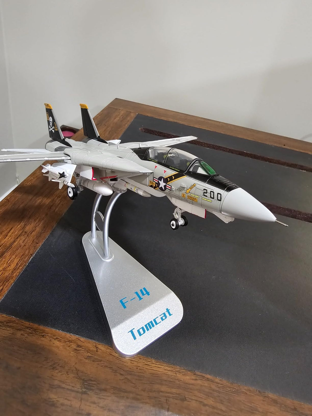 f-14 model