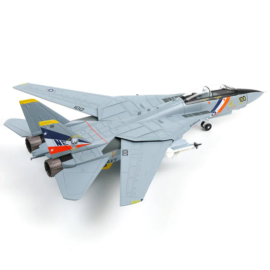 TOP GUN F-14