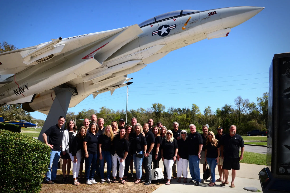 From F-14 to F-15E: The Evolution of the Low-Altitude Strike King and Its Livery