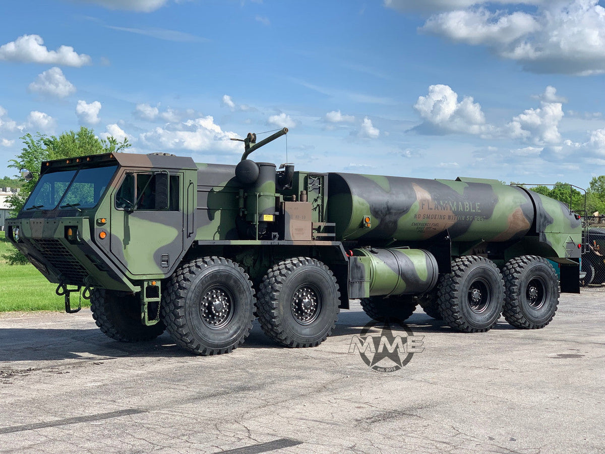 M977 TRUCK