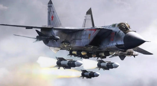 MIG-25