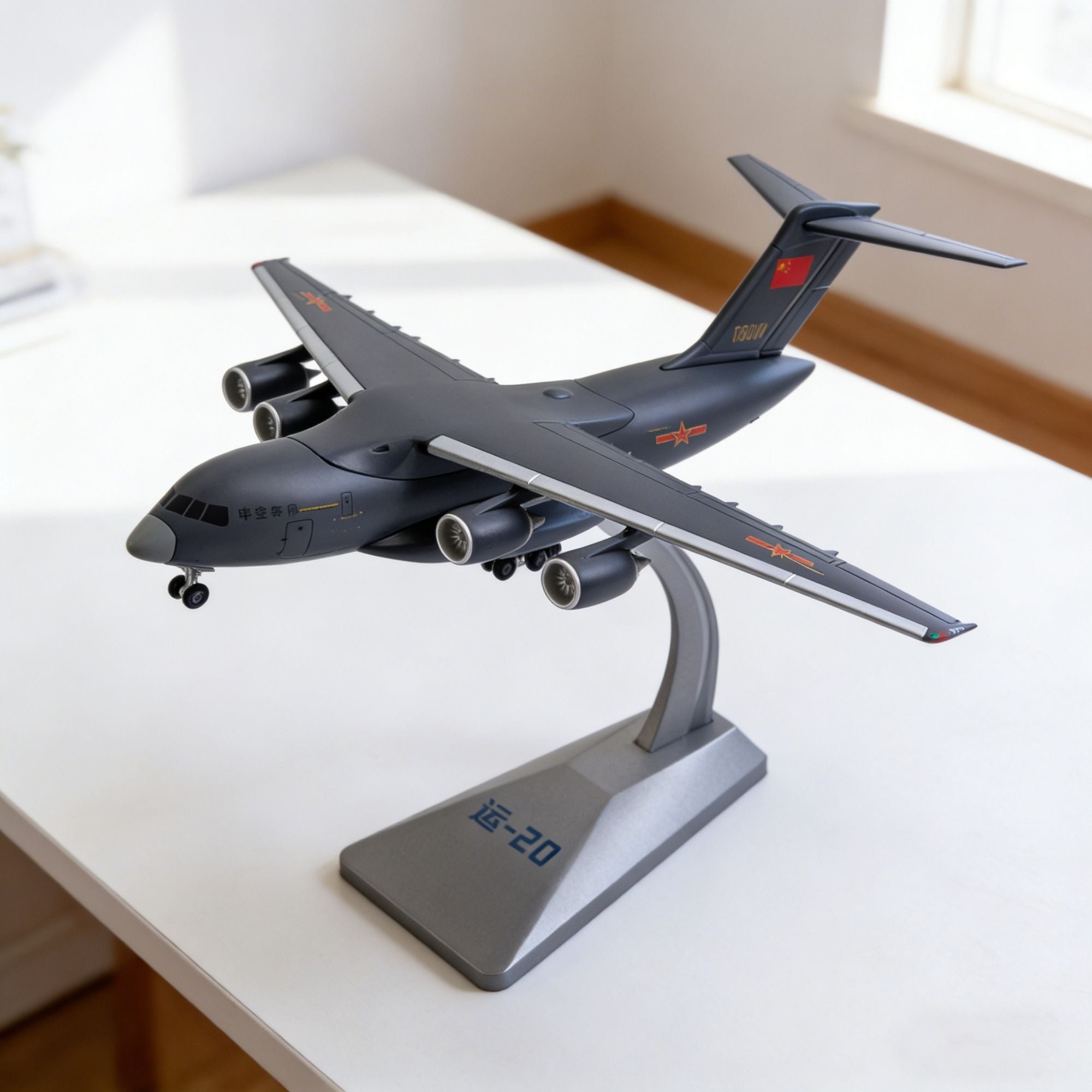 Premium Diecast Aircraft & Military Models Store | NUOTIE
