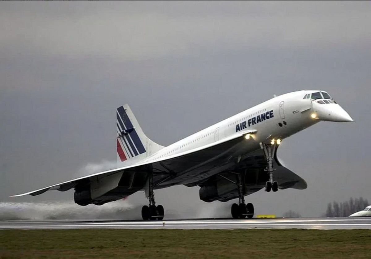 Concorde