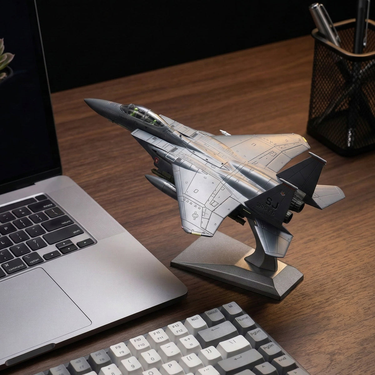 Brand Overview: NUOTIE — A Rising Military Model Manufacturer
