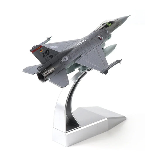 The 10 Most Popular Military Aircraft in Aviation History