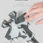 NUOTIE 1/72 F-35A Lightning II 65th Aggressor Diecast Jet Model