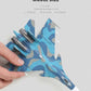 NUOTIE 1/100 Scale Russian Navy Su-33 Sea Flanker Diecast Fighter Model