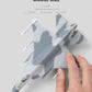 NUOTIE 1/72 FC-1 Fierce Dragon Model Grey Camo Diecast Jet Stand