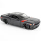 MAISTO 1:24 Scale 2008 Dodge Challenger Die Cast Metal Toy Cars Building Kit Collectible & Gift for Kids