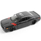 MAISTO 1:24 Scale 2008 Dodge Challenger Die Cast Metal Toy Cars Building Kit Collectible & Gift for Kids