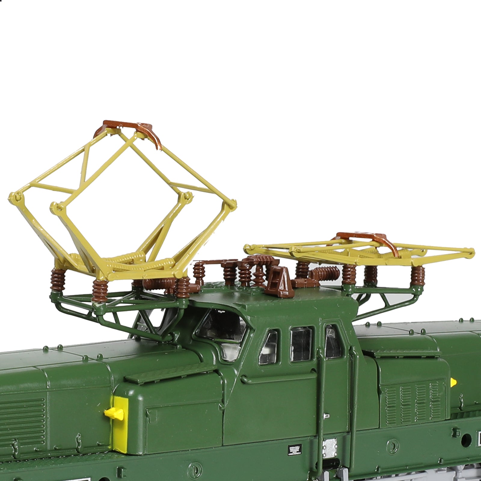 若者の大愛商品 1:87 Scale 1957 Série BB 12087 Train Model Set Alloy Metal ミニカー