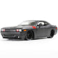 MAISTO 1:24 Scale 2008 Dodge Challenger Die Cast Metal Toy Cars Building Kit Collectible & Gift for Kids