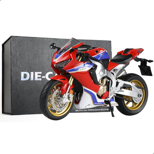 RISOPEN 1:9 Motorcycle Model for Honda CBR 1000RR Metal Die-cast Model