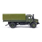 1:36 Scale Military Truck Model Car Metal Diecast Armored Vehicle Battlefield Vehicle Model Toy Collection Gift