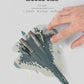 NUOTIE 1:100 Su-57 Felon Fighter Jet Model Diecast Metal Russian Military Aircrft