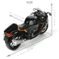 RISOPEN 1:9 Motorcycle Model for Suzuki Hayabusa Metal Die-cast Model