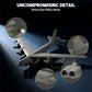NUOTIE 1/200 B-52 Stratofortress Model Die-cast Bomber - Detailed USAF Strategic Jet Aircraft Replica