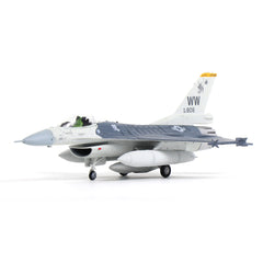 1/100 F-16C Fighting Falcon Diecast Metal Model - Misawa AFB 35th FW Fighter