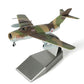NUOTIE MiG-15 Fighter Jet 1/72 Diecast Die-Cast Replica