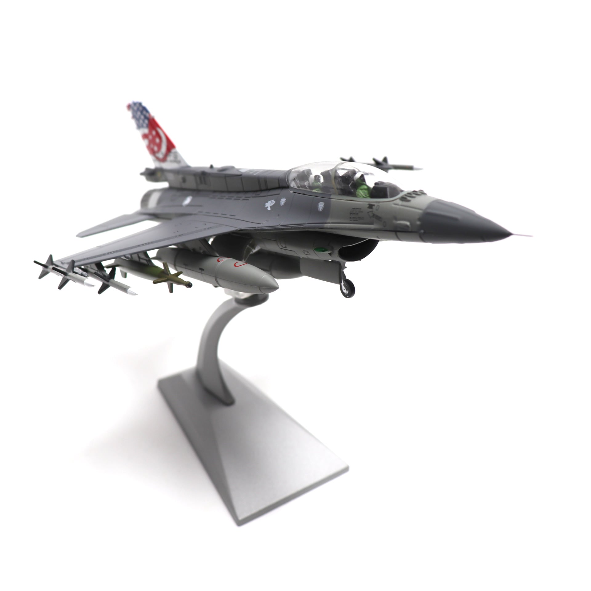 1/72 F-16 Cj Fighting Falcon Block 50 / Tamiya USA