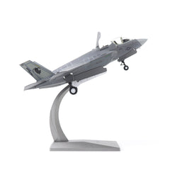 1/72 Scale NUOTIE F-35B Lightning II Diecast Metal Model - USMC STOVL Stealth Fighter Jet