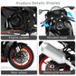 RISOPEN 1:9 Motorcycle Model for Suzuki GSX R1000R Metal Die-cast