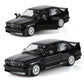 1:36 BMW M3 Diecast Metal Model Car - Pull Back Toy Vehicle, Classic Sports Car Replica for Collectors