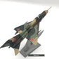 NUOTIE 1/72 Scale Mig-21 Soviet Union Fighter Attack Pre-Build Diecast Military Aircraft Model Display Model Aircraft for Display Collection or Gift