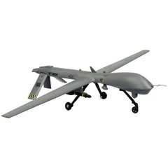 1/72 Scale MQ-1 Predator Diecast Metal Model - USAF Unmanned Reconnaissance / Attack Drone