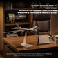 NUOTIE 1/200 B-52 Stratofortress Model Die-cast Bomber - Detailed USAF Strategic Jet Aircraft Replica