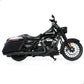 Maisto 1:12 Harley Davidson Road King Special Diecast Motorcycle Toy Model