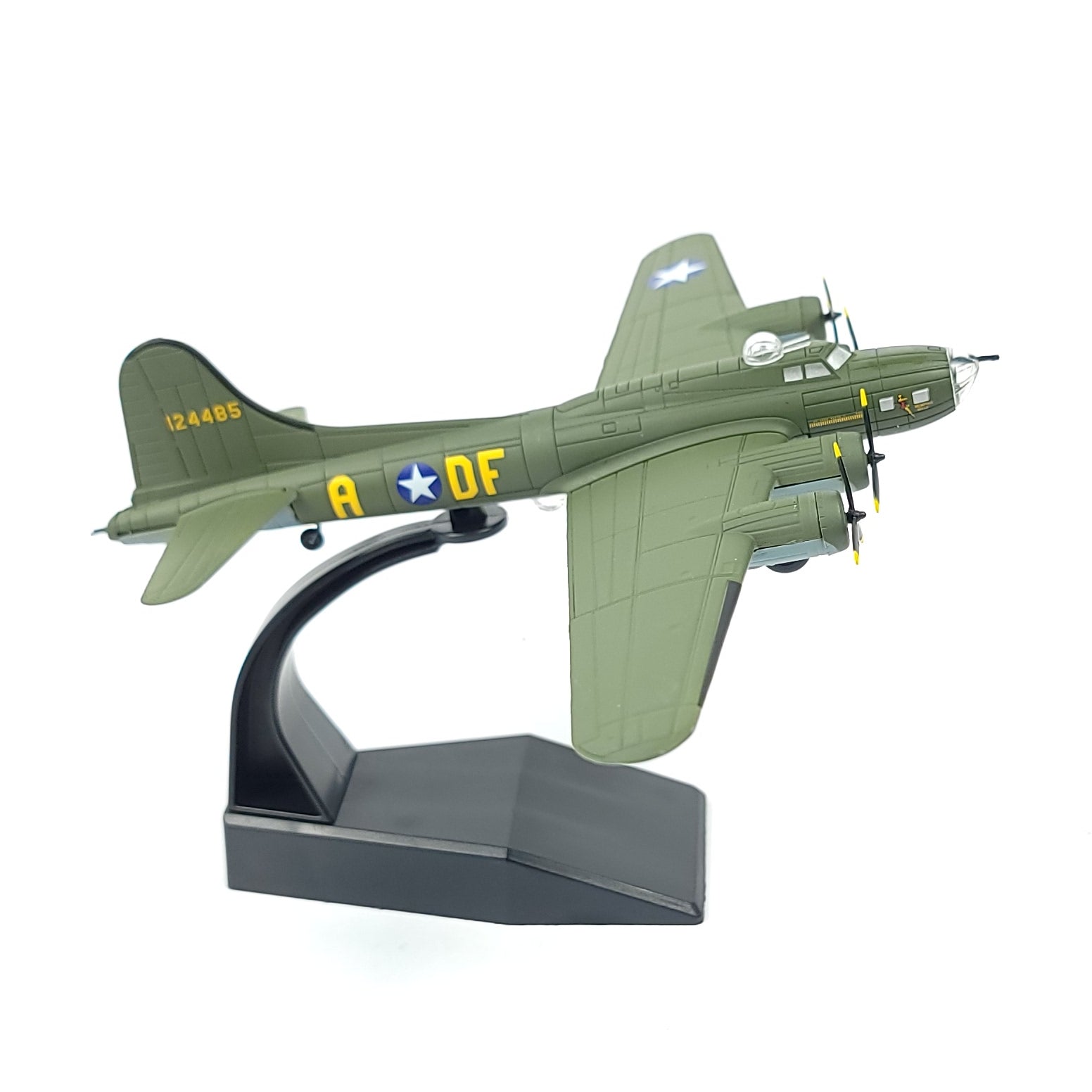 コーギー製1／144.B-17メンフィスベル