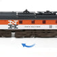 1:87 Scale 1919 Class EP-2 Train Model Set Alloy Metal Die cast with Plastic Train Model Set Static Finished Train Track Model Collection Gift for Kid Adult Boy (No Assembly Required)