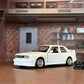 1:36 BMW M3 Diecast Metal Model Car - Pull Back Toy Vehicle, Classic Sports Car Replica for Collectors