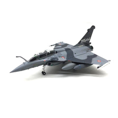 NUOTIE 1/72 Französisches Dassault Rafale B NATO TigerMeet Fighter Modell Metalldruckguss Flugzeugspielzeugbausatz Sammlung Exquisite Modellgeschenke