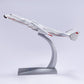 NUOTIE 1:400 Scale Russia AN-225 Mriya Model Toy Plane Diecast Transport Aircraft with Display Stand