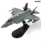 1/72 F-35A Lighting II Fighter Aircraft Model Fighter U.S. Airforce AF-01 Die-cast Aircraft Model with Display Stand Squadron F35A Beast Mode (AF-01) Model Collection Gift for Adults