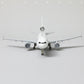 1/300 MD-11 Diecast Metal Airplane Model with Stand Alloy Display Airliner Collectible Model Kit for Aviation Enthusiast Gift…