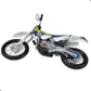 MAISTO 1:12 Dirtbike Motorcycle Model Toy - Realistic Husqvarna FE 501 Replica