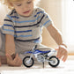 MAISTO 1:12 Scale Dirtbike Toy Motorcycle - Realistic Kawasaki Model