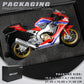 RISOPEN 1:9 Motorcycle Model for Honda CBR 1000RR Metal Die-cast Model