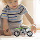 MAISTO 1:12 Scale Dirtbike Toy Motorcycle - Realistic Kawasaki Model