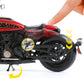 1/12 Maisto Harley-Davidson 2024 Sportster S - Realistic Red & Black Diecast Bike Replica